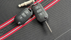 Vauxhall Corsa 1.2 Turbo GS 5dr Petrol Hatchback